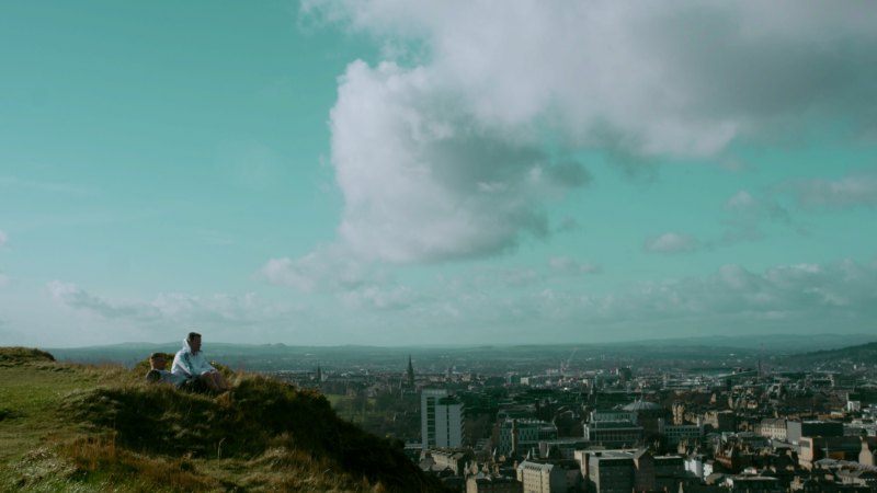 Film Locations Tour… in Private