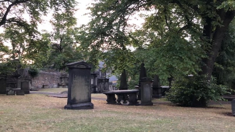 The Rigorously Researched Harry Potter Tour (2)