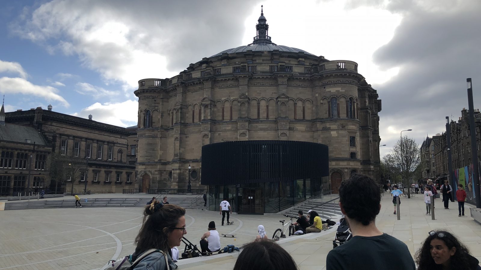 El Rigurosamente Investigado Tour de Harry Potter (3)