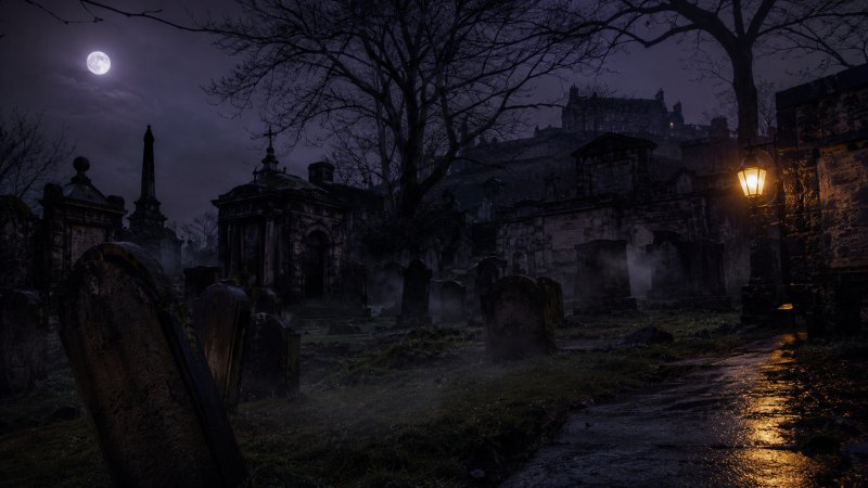 The Rigorously Researched Harry Potter Tour